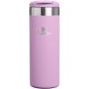 Stanley Transit FlipTop Mug 16 oz Cream Gloss(Lilac)