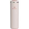 Stanley Transit FlipTop Mug 16 oz Cream Gloss(Rose Quartz)