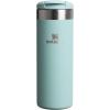 Stanley Transit FlipTop Mug 16 oz Cream Gloss(Seafoam)