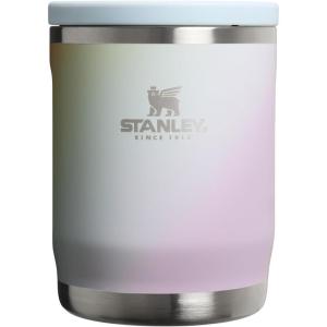STANLEY The Adventure To-Go Food Jar 18 oz / 0.53 L Sunrise Spiral(Sunrise Spiral)