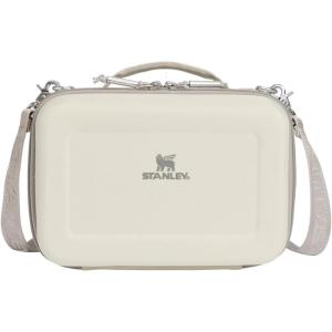 STANLEY The All Day Mini Lunch Box 4.2 qt / 4.0 L Sunrise Spiral(Cream)