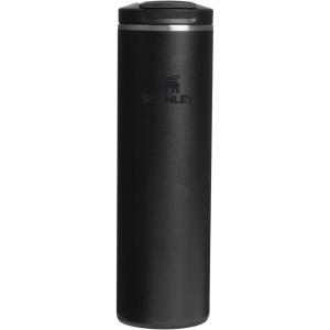 Stanley Transit FlipTop Mug 16 oz Cream Gloss(Black 2.0)