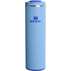 Stanley Transit FlipTop Mug 16 oz Cream Gloss(Blue Sky)
