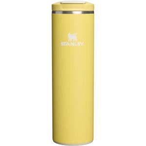 Stanley Transit FlipTop Mug 16 oz Cream Gloss(Daffodil)