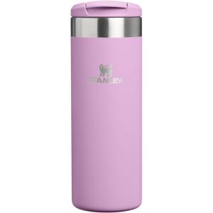 Stanley Transit FlipTop Mug 16 oz Cream Gloss(Lilac)