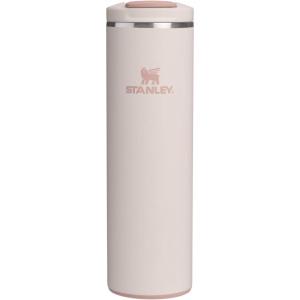 Stanley Transit FlipTop Mug 16 oz Cream Gloss(Rose Quartz)