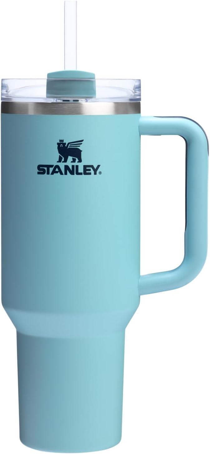 imageSTANLEY Quencher H20 FlowState Stainless SteelAgave