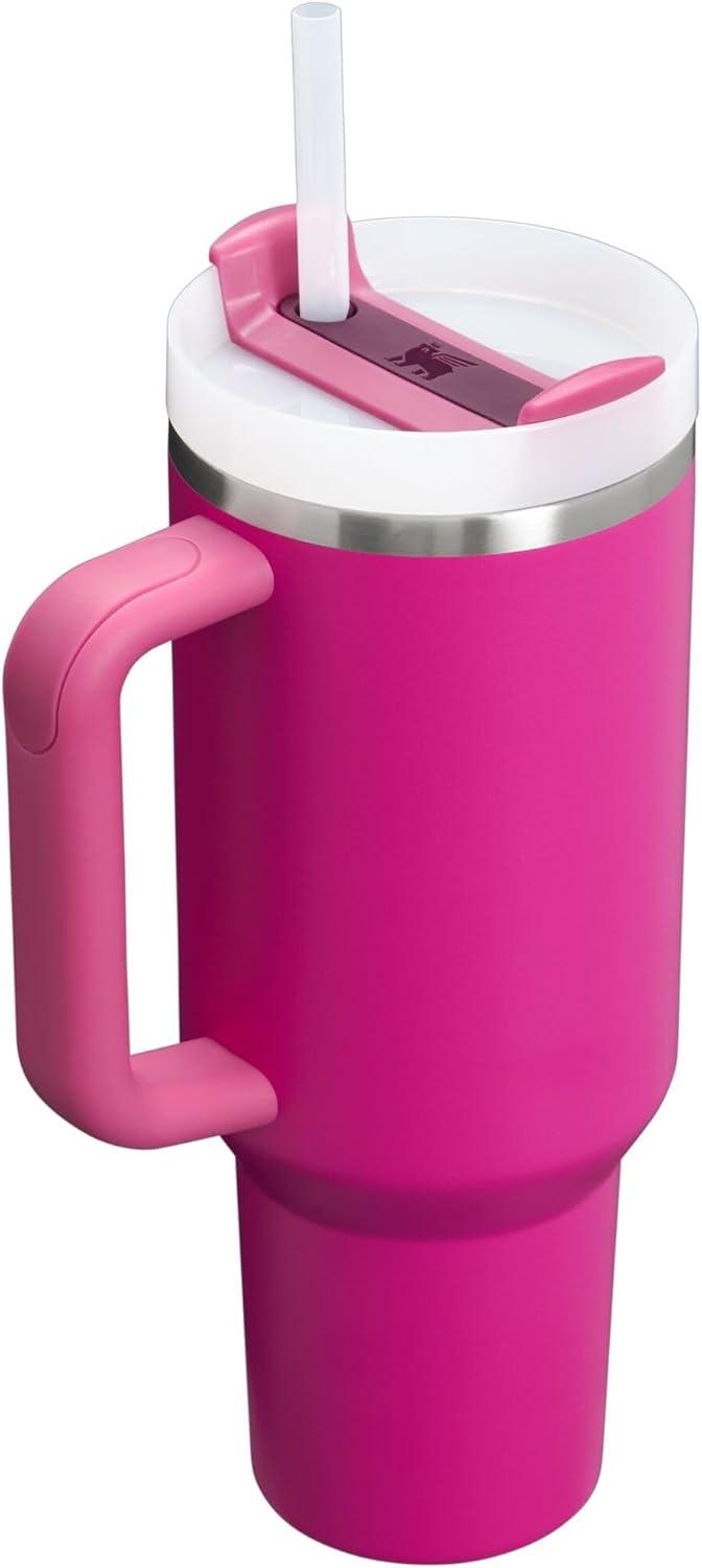 imageSTANLEY Quencher H20 FlowState Stainless SteelFuchsia