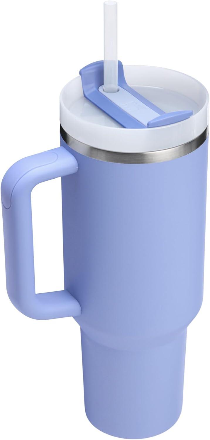 imageSTANLEY Quencher H20 FlowState Stainless SteelHydrangea