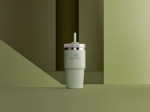 imageSTANLEY Quencher H20 FlowState Stainless SteelMist
