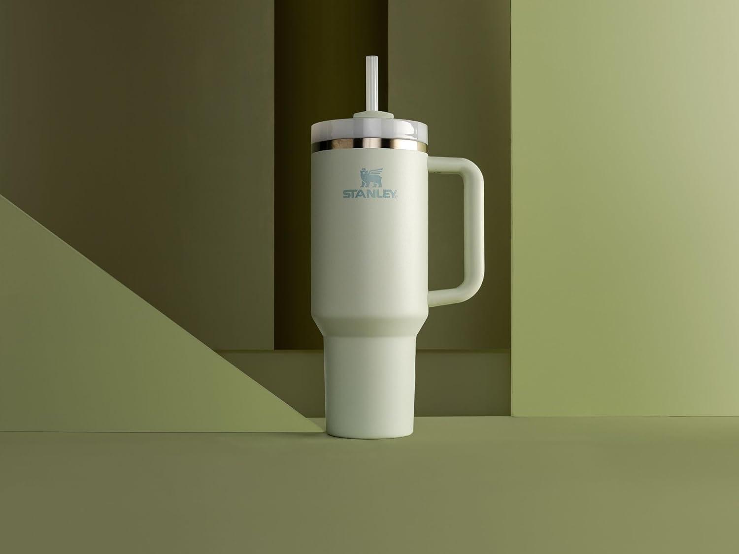 imageSTANLEY Quencher H20 FlowState Stainless SteelMist