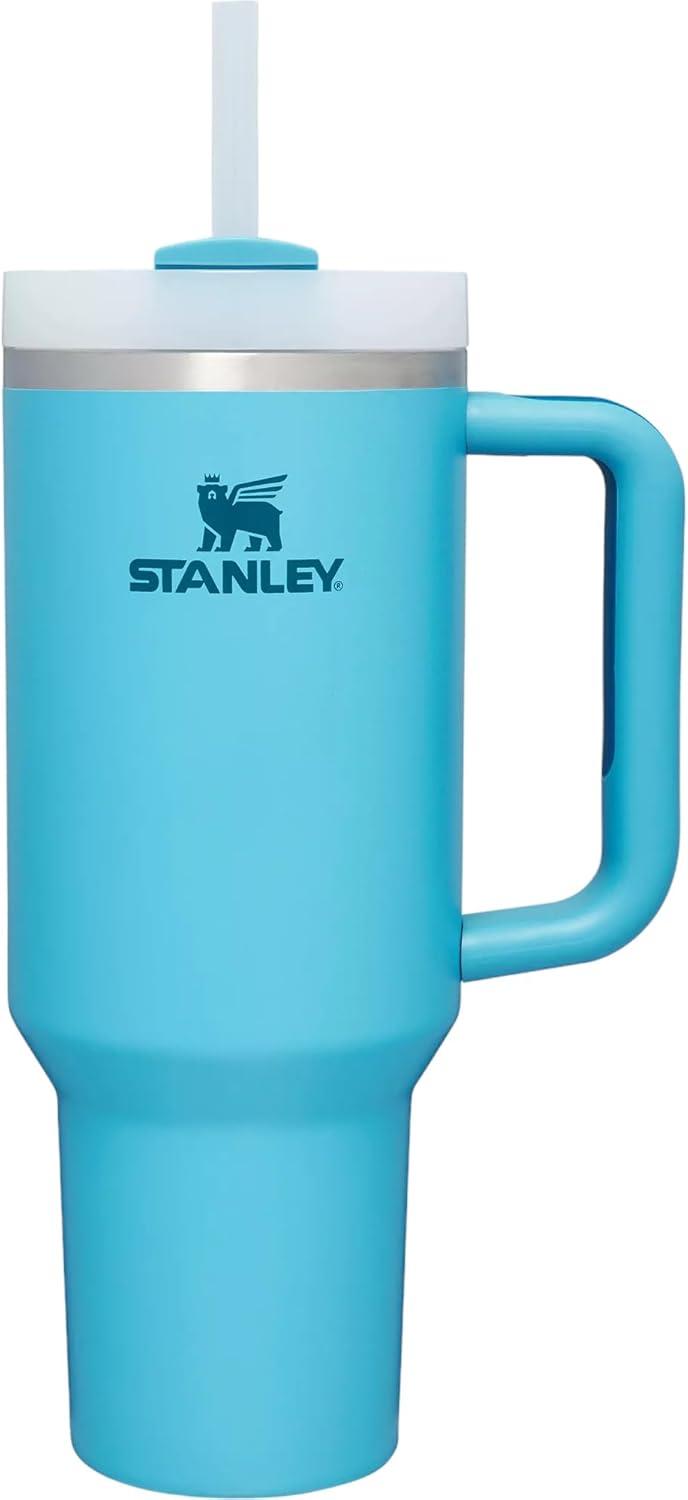 imageSTANLEY Quencher H20 FlowState Stainless SteelPool