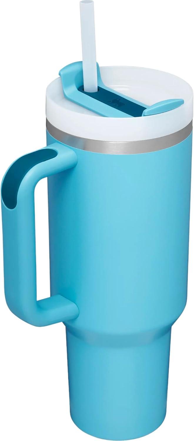 imageSTANLEY Quencher H20 FlowState Stainless SteelPool