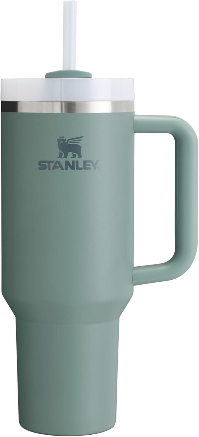 imageSTANLEY Quencher H20 FlowState Stainless SteelShale