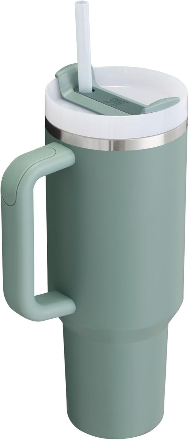 imageSTANLEY Quencher H20 FlowState Stainless SteelShale