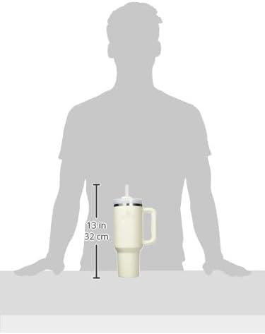 imageSTANLEY Quencher H20 Tumbler with Handle and Straw 30 oz Flowstate 3Position Lid Cup Holder Compatible for Travel Insulated Stainless Steel Cup BPAFree Soft OrchidCream 20