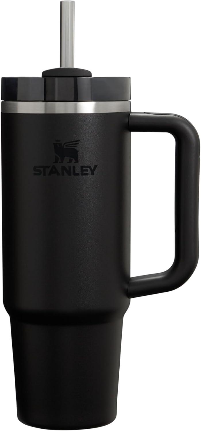 imageSTANLEY The Quencher H20 FlowState Tumbler Box 30 oz 089 L Slate Blue DriftBlack 20