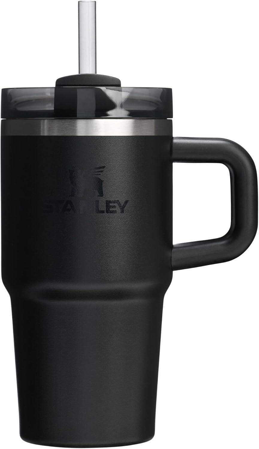 imageSTANLEY The Quencher H20 FlowState Tumbler Box 30 oz 089 L Slate Blue DriftBlack 20