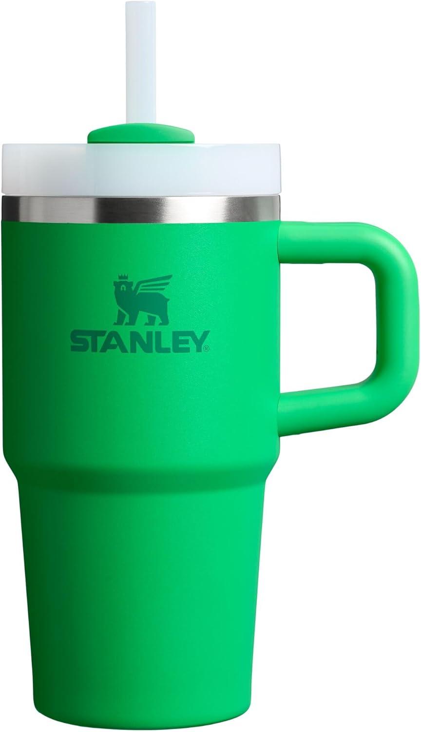 imageSTANLEY The Quencher H20 FlowState Tumbler Box 30 oz 089 L Slate Blue DriftMeadow