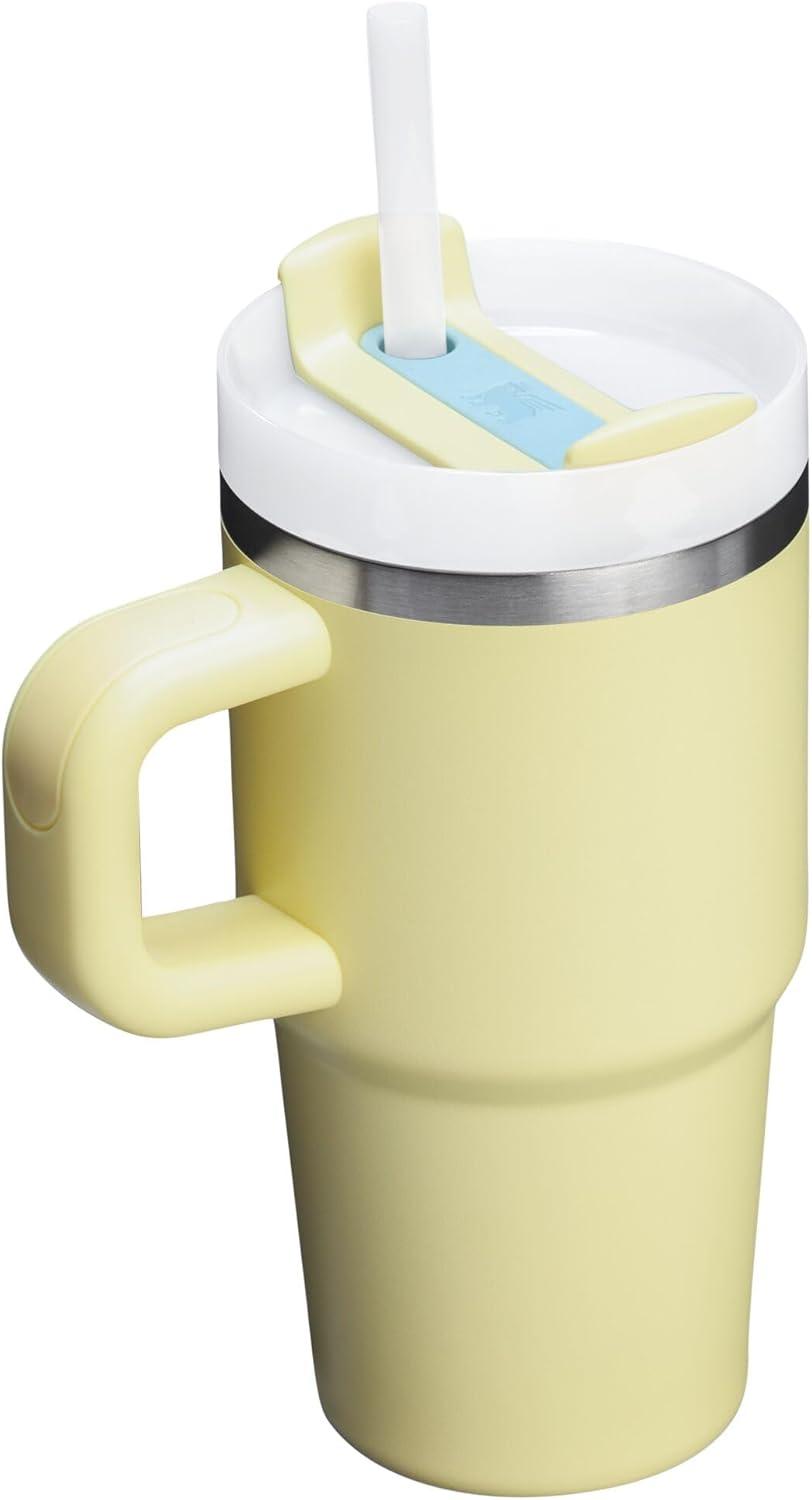 imageSTANLEY The Quencher H20 FlowState Tumbler Box 30 oz 089 L Slate Blue DriftPomelo