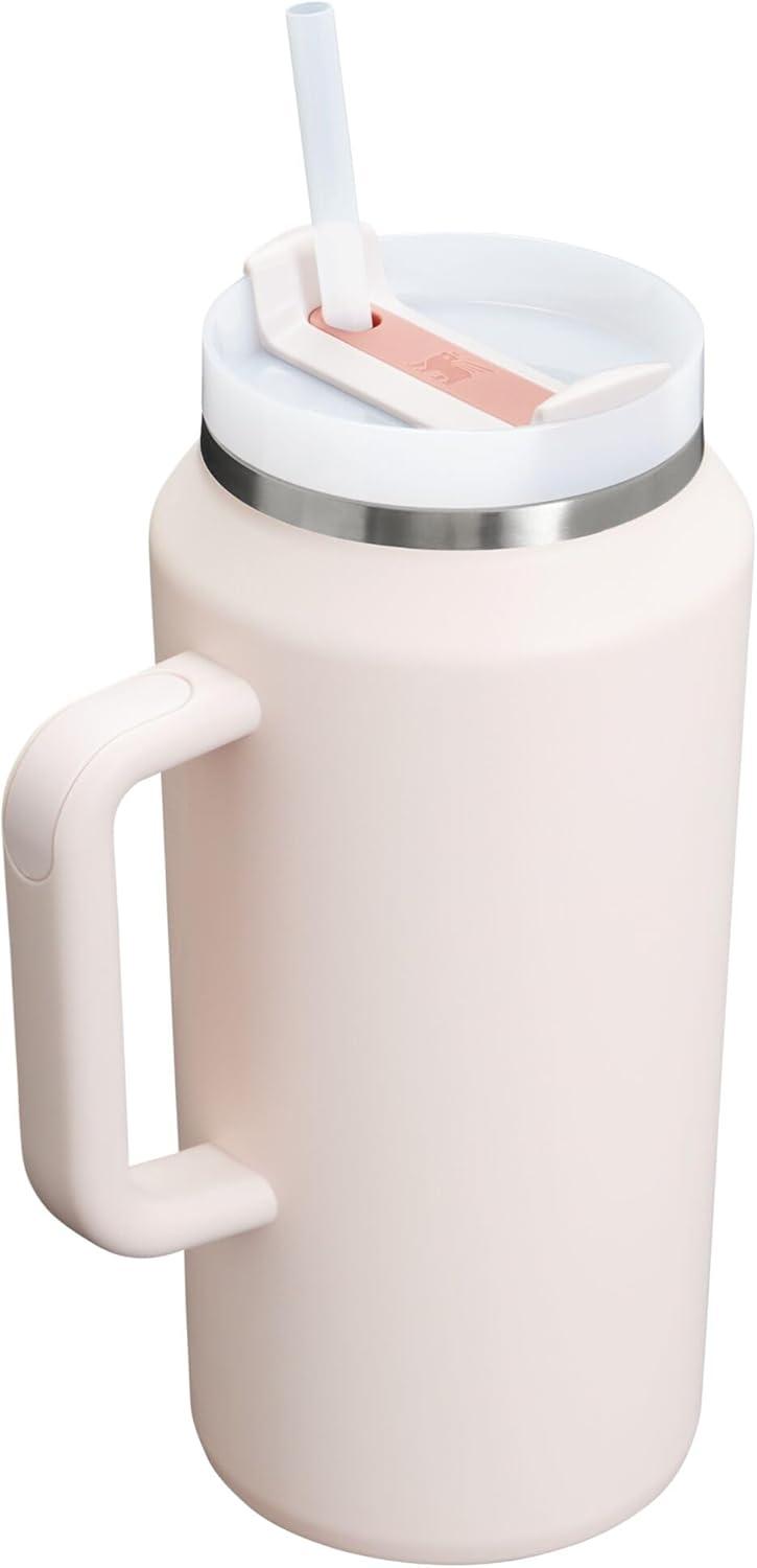 imageSTANLEY The Quencher H20 FlowState Tumbler Box 30 oz 089 L Slate Blue DriftRose Quartz 20