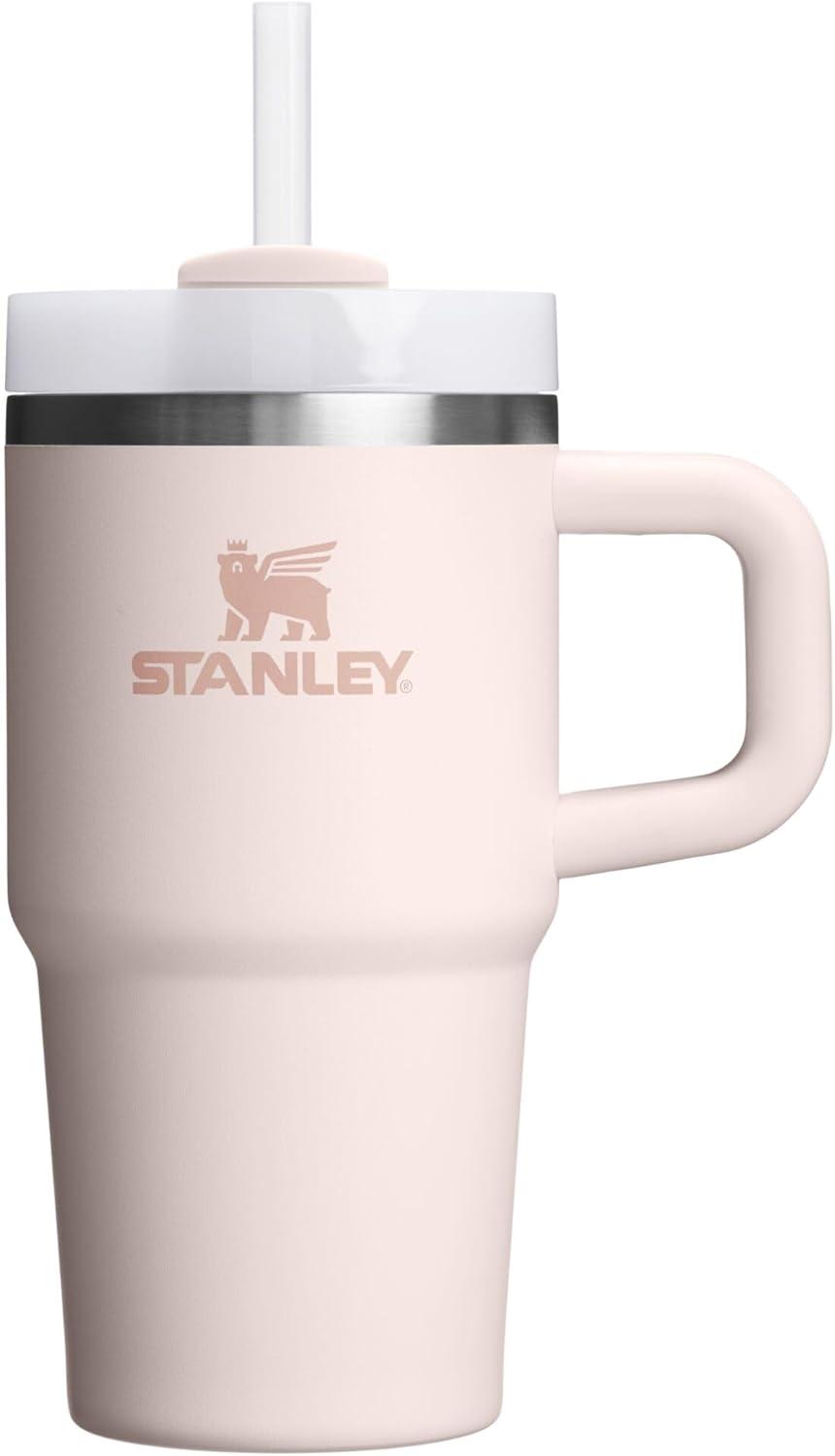 imageSTANLEY The Quencher H20 FlowState Tumbler Box 30 oz 089 L Slate Blue DriftRose Quartz 20