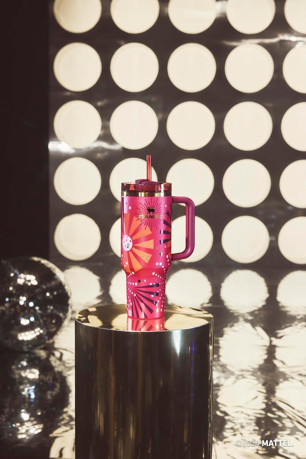 imageSTANLEY x Barbie 1959 Original Quencher 40 Oz80s Dynamite 40 oz