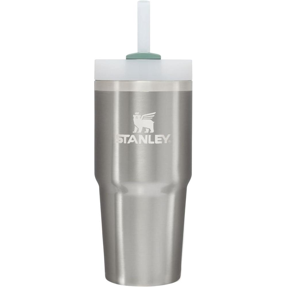 imageSTANLEY Quencher H20 FlowState Stainless SteelStainless Steel Shale