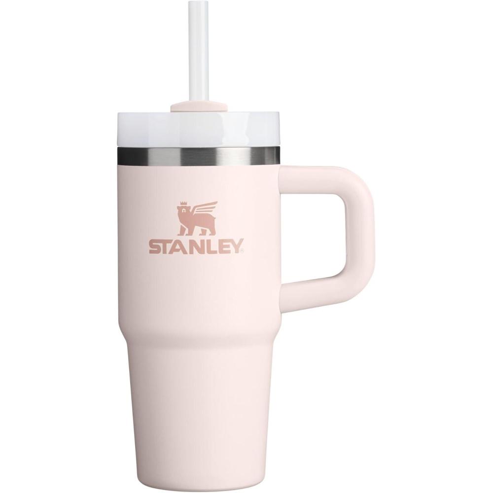 imageSTANLEY The Quencher H20 FlowState Tumbler Box 30 oz 089 L Slate Blue DriftRose Quartz 20