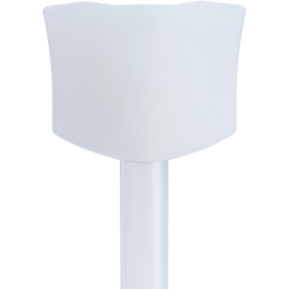 imageStanley Quencher Stay Smooth AntiPucker Straw Topper 2Pack  Ergonomic Sip Through Straw Cap for Tumbler with Handle  Silicone Accessory for Drinking Cup  BPAFree  Clear