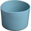 STANLEY Quencher Boot and Straw Cover Cap | Anti-Slip Silicone Protector for 20 & 30 oz Tumbler with Handle | Accessory Set for Stainless Steel Drinking Cup | Seafoam