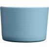 STANLEY Quencher Boot and Straw Cover Cap | Anti-Slip Silicone Protector for 20 & 30 oz Tumbler with Handle | Accessory Set for Stainless Steel Drinking Cup | Seafoam