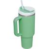 STANLEY Quencher H2.0 FlowState Stainless Steel(Jade)