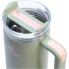 STANLEY Quencher H2.0 FlowState Stainless Steel(Lichen)