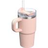 STANLEY Quencher H2.0 FlowState Stainless Steel(Oasis Peach Whip Gloss)
