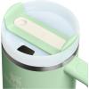 STANLEY Quencher H2.0 FlowState Stainless Steel(Pistachio)