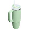 STANLEY Quencher H2.0 FlowState Stainless Steel(Pistachio)