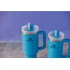 STANLEY Quencher H2.0 FlowState Stainless Steel(Pool)