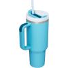 STANLEY Quencher H2.0 FlowState Stainless Steel(Pool)