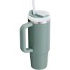 STANLEY Quencher H2.0 FlowState Stainless Steel(Shale)