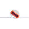 STANLEY Quencher H2.0 FlowState Stainless Steel(Tigerlily Plum)