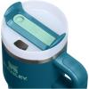STANLEY The Quencher H2.0 FlowState™ Tumbler (Box) 30 oz / 0.89 L Slate Blue Drift(Coastal Teal)