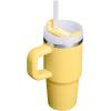 STANLEY The Quencher H2.0 FlowState™ Tumbler (Box) 30 oz / 0.89 L Slate Blue Drift(Daffodil)