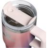 STANLEY The Quencher H2.0 FlowState™ Tumbler (Box) 30 oz / 0.89 L Slate Blue Drift(Dawn Spiral)
