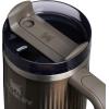 STANLEY The Quencher H2.0 FlowState™ Tumbler (Box) 30 oz / 0.89 L Slate Blue Drift(Fluted Gunmetal Shine)
