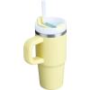 STANLEY The Quencher H2.0 FlowState™ Tumbler (Box) 30 oz / 0.89 L Slate Blue Drift(Pomelo)