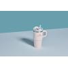 STANLEY The Quencher H2.0 FlowState™ Tumbler (Box) 30 oz / 0.89 L Slate Blue Drift(Rose Quartz 2.0)