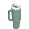 STANLEY The Quencher H2.0 FlowState™ Tumbler (Box) 30 oz / 0.89 L Slate Blue Drift(Shale)