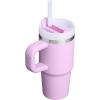 STANLEY The Quencher H2.0 FlowState™ Tumbler (Box) 30 oz / 0.89 L Slate Blue Drift(Soft Orchid)