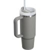 STANLEY The Quencher H2.0 FlowState™ Tumbler (Box) 30 oz / 0.89 L Slate Blue Drift(Stone)
